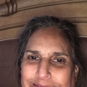 Meet your Posher, Pat